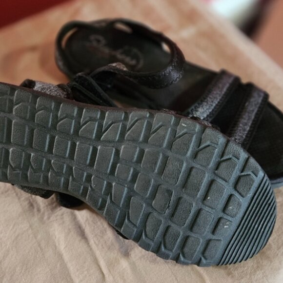 Sketcher's Walking Sandals - Picture 3 of 4